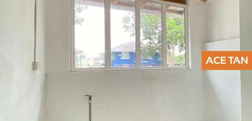 Taman Suria – 3 Storey Terrace House – FOR SALE Taman Suria – 3 Storey Terrace House – FOR SALE