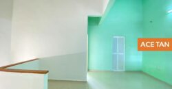 Taman Suria – 3 Storey Terrace House – FOR SALE Taman Suria – 3 Storey Terrace House – FOR SALE