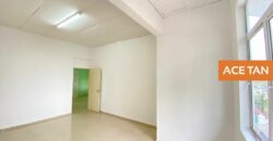 Taman Suria – 3 Storey Terrace House – FOR SALE Taman Suria – 3 Storey Terrace House – FOR SALE
