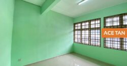 Taman Suria – 3 Storey Terrace House – FOR SALE Taman Suria – 3 Storey Terrace House – FOR SALE