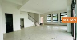 Eco Botanic – 2 Storey Corner Cluster House – FOR SALE Eco Botanic – 2 Storey Corner Cluster House – FOR SALE