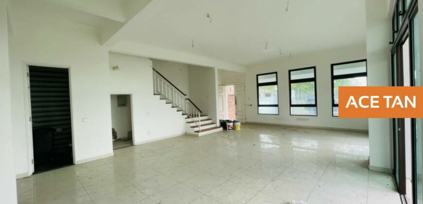 Eco Botanic – 2 Storey Corner Cluster House – FOR SALE Eco Botanic – 2 Storey Corner Cluster House – FOR SALE