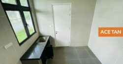 Eco Botanic – 2 Storey Corner Cluster House – FOR SALE Eco Botanic – 2 Storey Corner Cluster House – FOR SALE