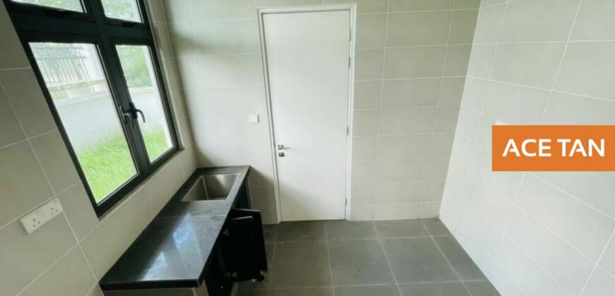 Eco Botanic – 2 Storey Corner Cluster House – FOR SALE Eco Botanic – 2 Storey Corner Cluster House – FOR SALE