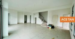 Eco Botanic – 2 Storey Corner Cluster House – FOR SALE Eco Botanic – 2 Storey Corner Cluster House – FOR SALE