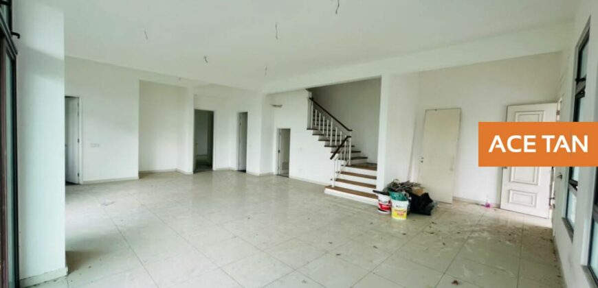 Eco Botanic – 2 Storey Corner Cluster House – FOR SALE Eco Botanic – 2 Storey Corner Cluster House – FOR SALE