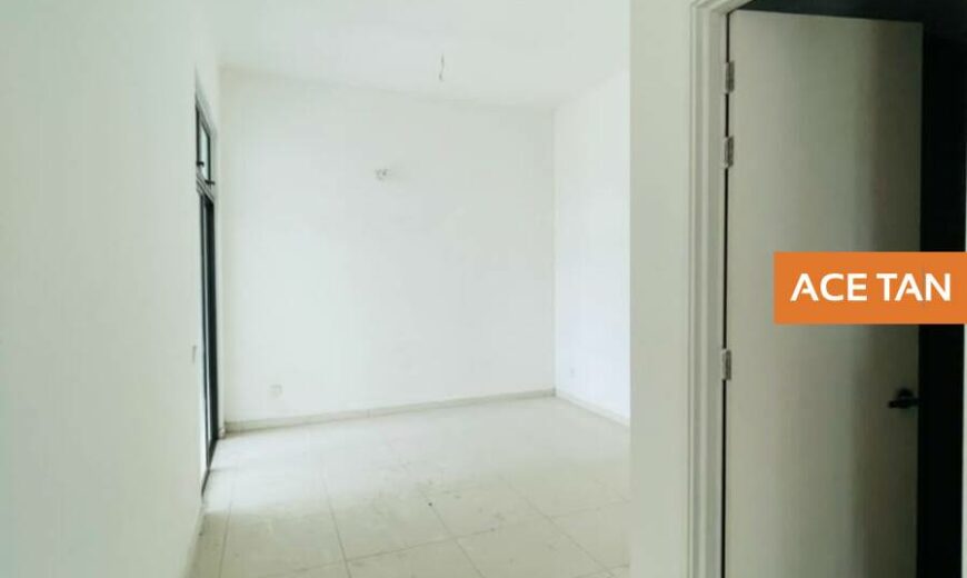 Eco Botanic – 2 Storey Corner Cluster House – FOR SALE Eco Botanic – 2 Storey Corner Cluster House – FOR SALE