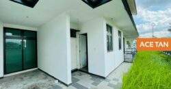 Eco Botanic – 2 Storey Corner Cluster House – FOR SALE Eco Botanic – 2 Storey Corner Cluster House – FOR SALE