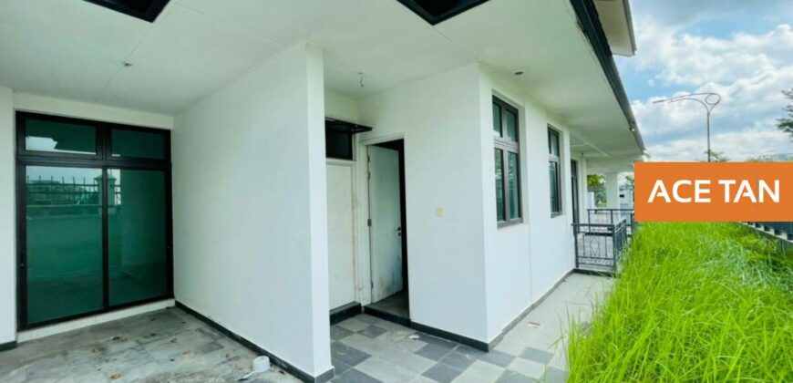 Eco Botanic – 2 Storey Corner Cluster House – FOR SALE Eco Botanic – 2 Storey Corner Cluster House – FOR SALE