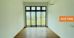 Eco Botanic – 2 Storey Corner Cluster House – FOR SALE Eco Botanic – 2 Storey Corner Cluster House – FOR SALE