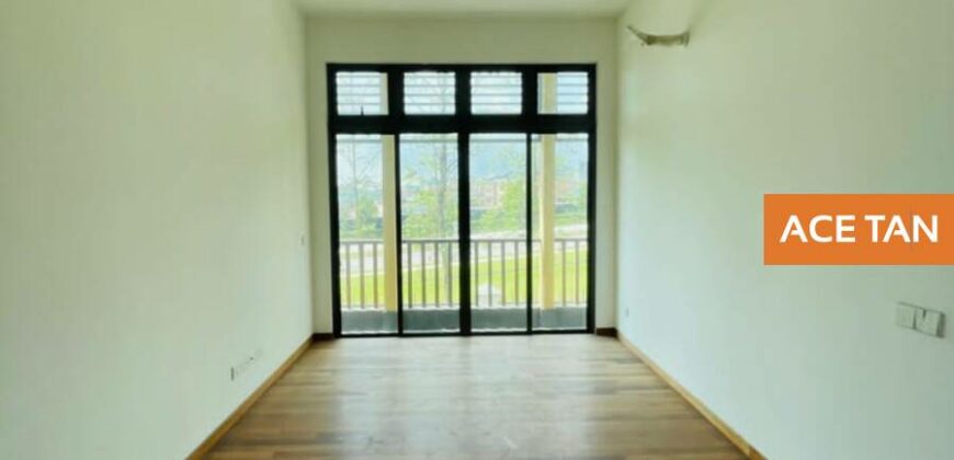 Eco Botanic – 2 Storey Corner Cluster House – FOR SALE Eco Botanic – 2 Storey Corner Cluster House – FOR SALE