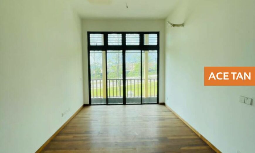 Eco Botanic – 2 Storey Corner Cluster House – FOR SALE Eco Botanic – 2 Storey Corner Cluster House – FOR SALE