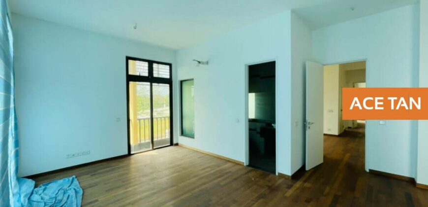 Eco Botanic – 2 Storey Corner Cluster House – FOR SALE Eco Botanic – 2 Storey Corner Cluster House – FOR SALE