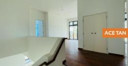 Eco Botanic – 2 Storey Corner Cluster House – FOR SALE Eco Botanic – 2 Storey Corner Cluster House – FOR SALE