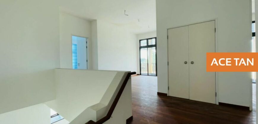 Eco Botanic – 2 Storey Corner Cluster House – FOR SALE Eco Botanic – 2 Storey Corner Cluster House – FOR SALE