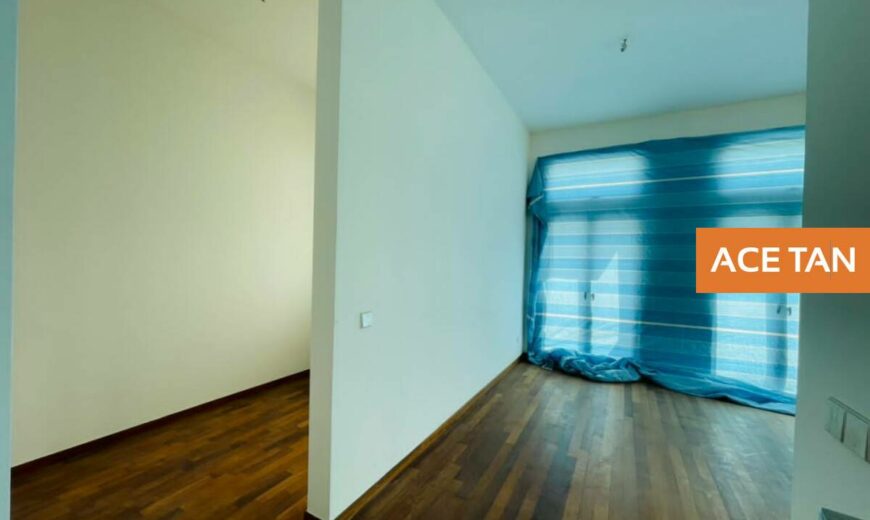 Eco Botanic – 2 Storey Corner Cluster House – FOR SALE Eco Botanic – 2 Storey Corner Cluster House – FOR SALE