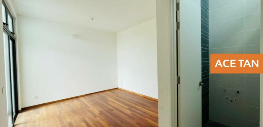 Eco Botanic – 2 Storey Corner Cluster House – FOR SALE Eco Botanic – 2 Storey Corner Cluster House – FOR SALE
