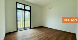 Eco Botanic – 2 Storey Corner Cluster House – FOR SALE Eco Botanic – 2 Storey Corner Cluster House – FOR SALE