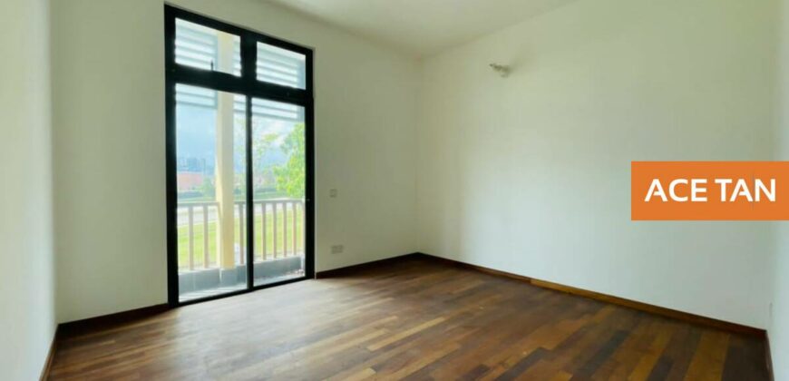 Eco Botanic – 2 Storey Corner Cluster House – FOR SALE Eco Botanic – 2 Storey Corner Cluster House – FOR SALE