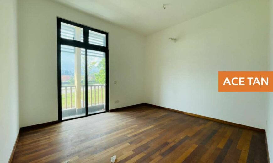 Eco Botanic – 2 Storey Corner Cluster House – FOR SALE Eco Botanic – 2 Storey Corner Cluster House – FOR SALE