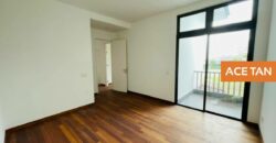 Eco Botanic – 2 Storey Corner Cluster House – FOR SALE Eco Botanic – 2 Storey Corner Cluster House – FOR SALE