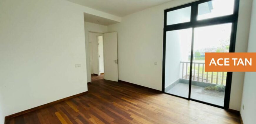 Eco Botanic – 2 Storey Corner Cluster House – FOR SALE Eco Botanic – 2 Storey Corner Cluster House – FOR SALE