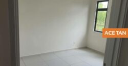 Danga Sutera – 2 Storey SuperLink House – FOR SALE