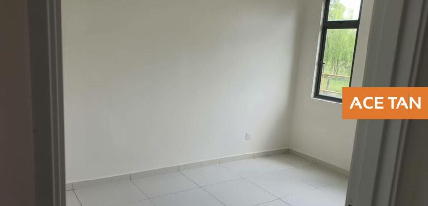 Danga Sutera – 2 Storey SuperLink House – FOR SALE