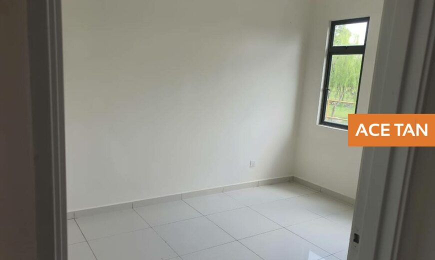 Danga Sutera – 2 Storey SuperLink House – FOR SALE Danga Sutera – 2 Storey SuperLink House – FOR SALE