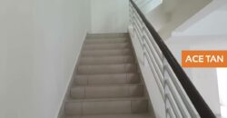 Danga Sutera – 2 Storey SuperLink House – FOR SALE