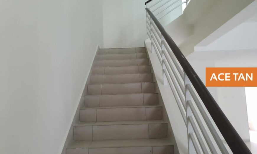 Danga Sutera – 2 Storey SuperLink House – FOR SALE Danga Sutera – 2 Storey SuperLink House – FOR SALE