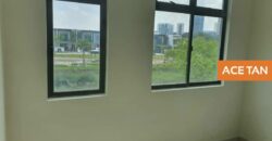 Danga Sutera – 2 Storey SuperLink House – FOR SALE