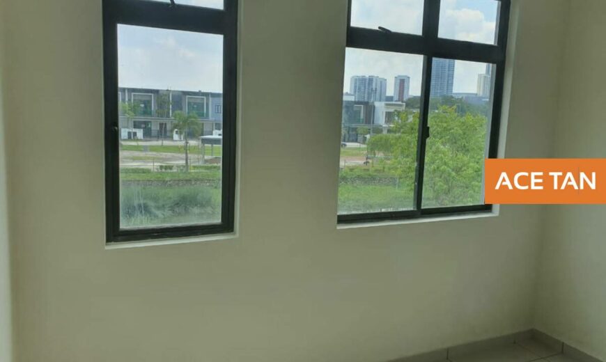 Danga Sutera – 2 Storey SuperLink House – FOR SALE Danga Sutera – 2 Storey SuperLink House – FOR SALE