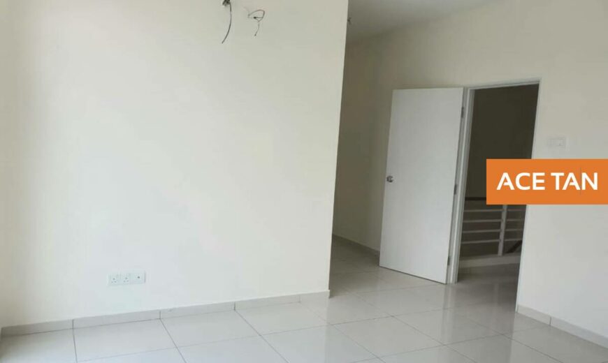 Danga Sutera – 2 Storey SuperLink House – FOR SALE Danga Sutera – 2 Storey SuperLink House – FOR SALE