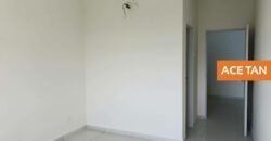 Danga Sutera – 2 Storey SuperLink House – FOR SALE