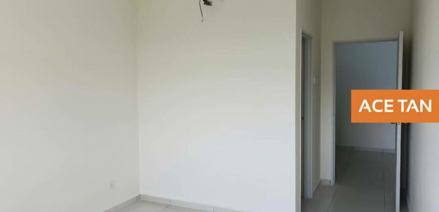 Danga Sutera – 2 Storey SuperLink House – FOR SALE