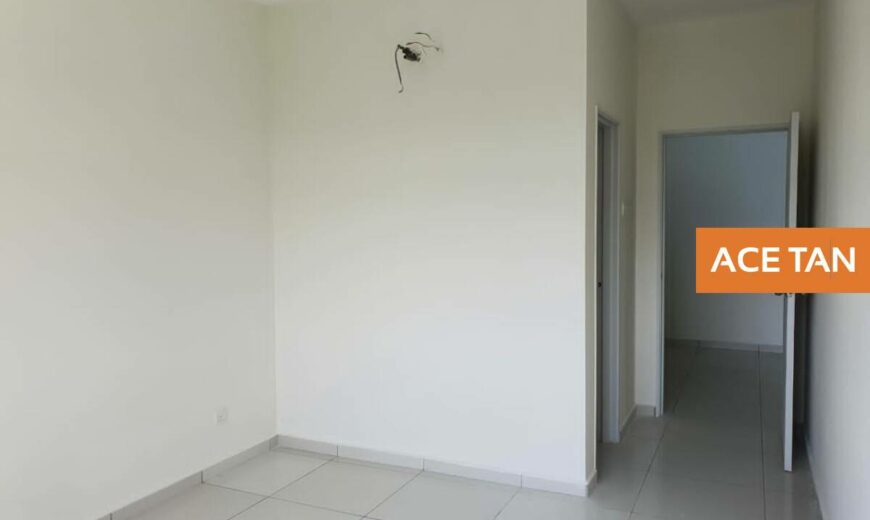 Danga Sutera – 2 Storey SuperLink House – FOR SALE Danga Sutera – 2 Storey SuperLink House – FOR SALE