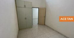 Impian Emas – Single Storey Terrace House – FOR SALE Impian Emas – Single Storey Terrace House – FOR SALE