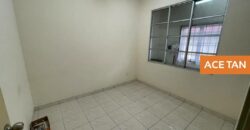 Impian Emas – Single Storey Terrace House – FOR SALE Impian Emas – Single Storey Terrace House – FOR SALE