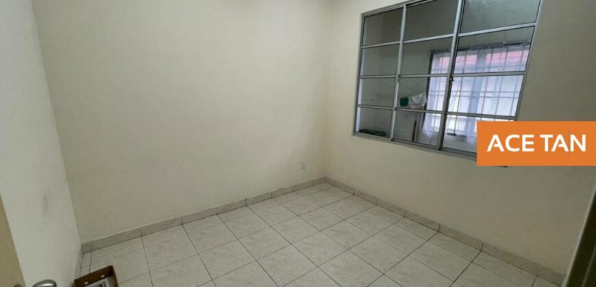 Impian Emas – Single Storey Terrace House – FOR SALE Impian Emas – Single Storey Terrace House – FOR SALE