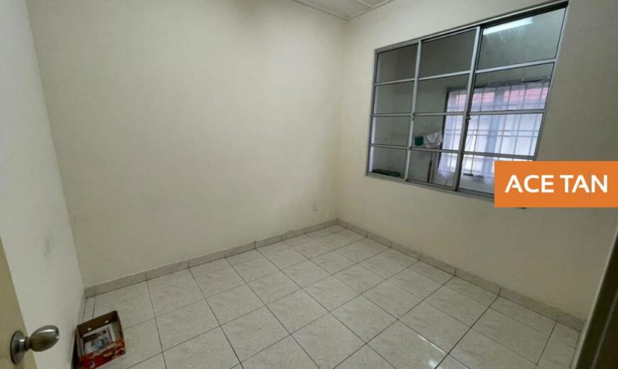 Impian Emas – Single Storey Terrace House – FOR SALE Impian Emas – Single Storey Terrace House – FOR SALE