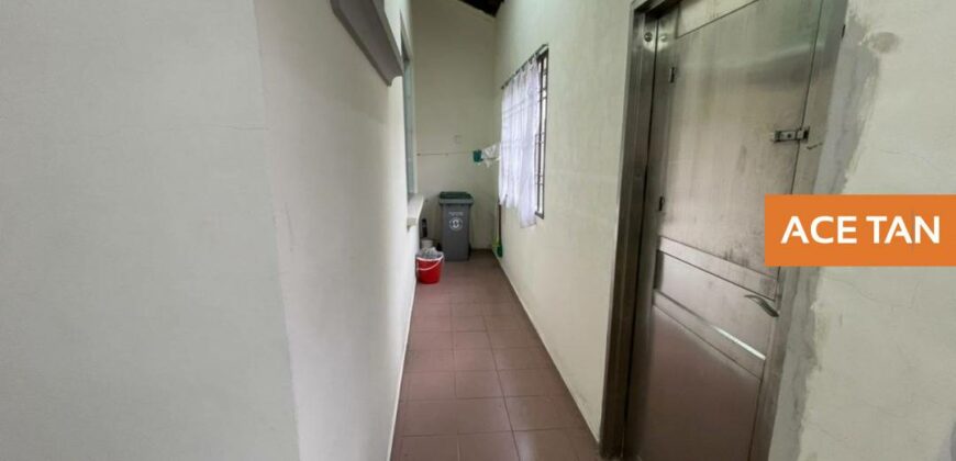 Impian Emas – Single Storey Terrace House – FOR SALE Impian Emas – Single Storey Terrace House – FOR SALE