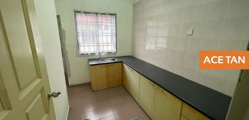 Impian Emas – Single Storey Terrace House – FOR SALE Impian Emas – Single Storey Terrace House – FOR SALE