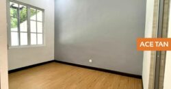 Taman Pelangi – Single Storey Terrace House – FOR SALE Taman Pelangi – Single Storey Terrace House – FOR SALE
