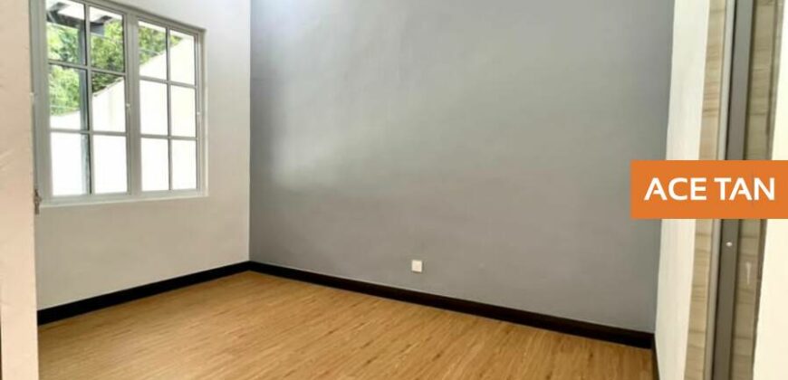 Taman Pelangi – Single Storey Terrace House – FOR SALE Taman Pelangi – Single Storey Terrace House – FOR SALE