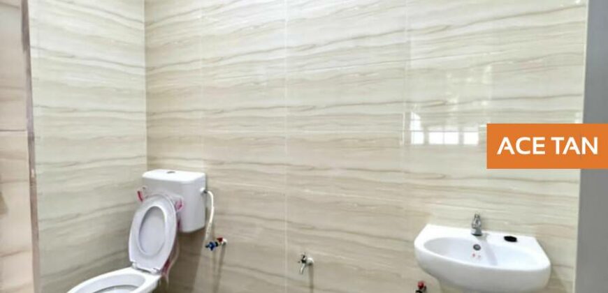 Taman Pelangi – Single Storey Terrace House – FOR SALE Taman Pelangi – Single Storey Terrace House – FOR SALE