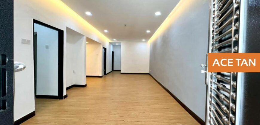 Taman Pelangi – Single Storey Terrace House – FOR SALE Taman Pelangi – Single Storey Terrace House – FOR SALE