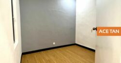 Taman Pelangi – Single Storey Terrace House – FOR SALE Taman Pelangi – Single Storey Terrace House – FOR SALE