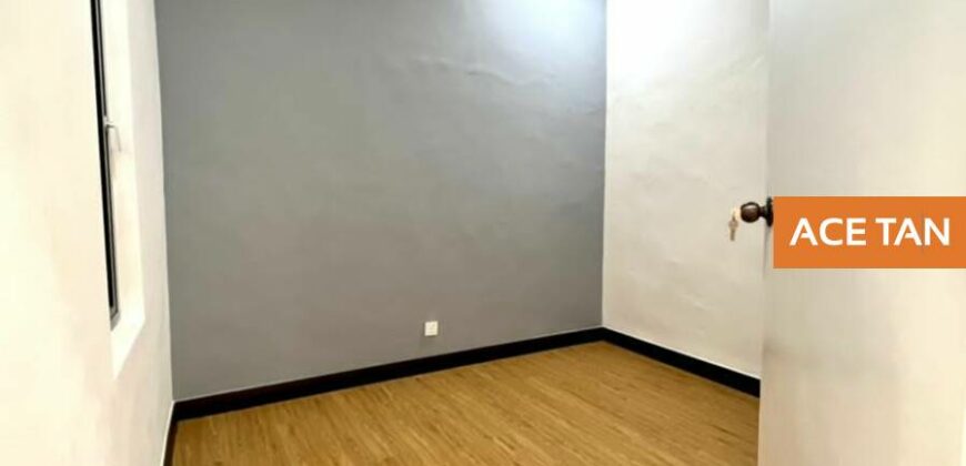 Taman Pelangi – Single Storey Terrace House – FOR SALE Taman Pelangi – Single Storey Terrace House – FOR SALE