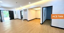 Taman Pelangi – Single Storey Terrace House – FOR SALE Taman Pelangi – Single Storey Terrace House – FOR SALE